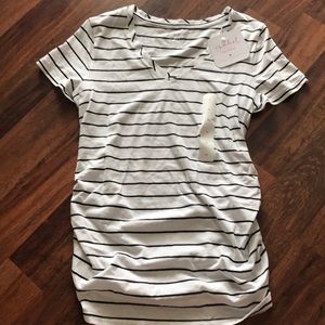Brand NWT maternity T-shirt